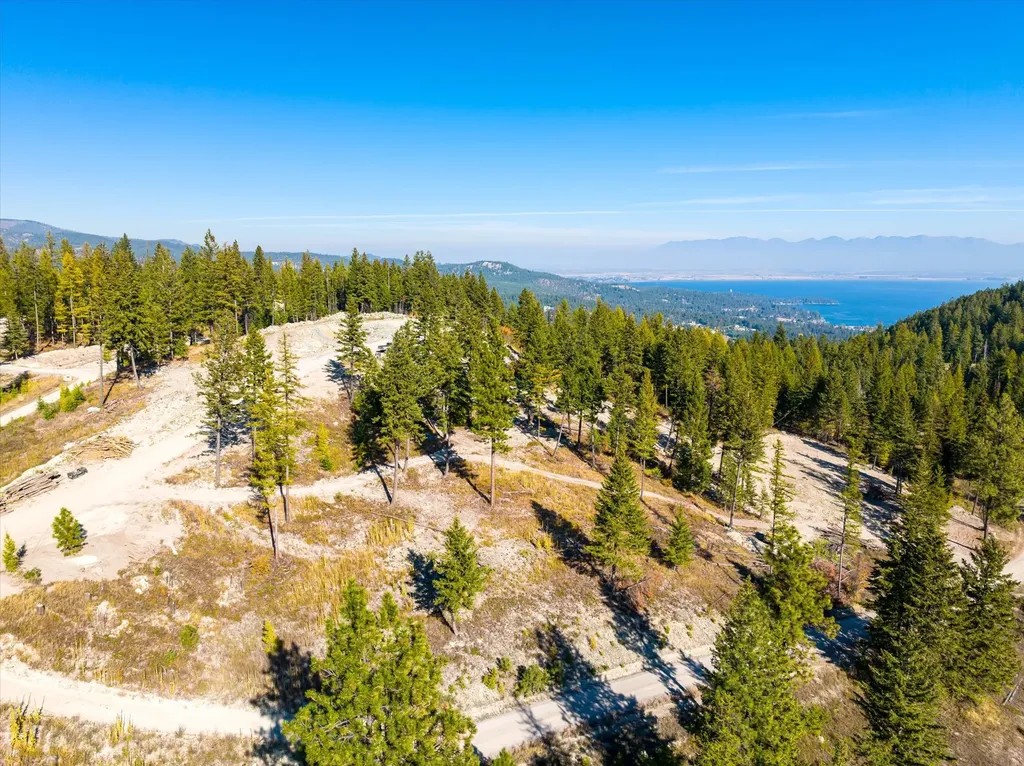 410 Blacktail Heights Road Lakeside MT 59922