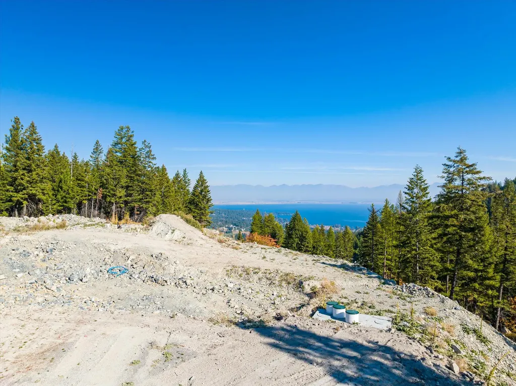 410 Blacktail Heights Road Lakeside MT 59922