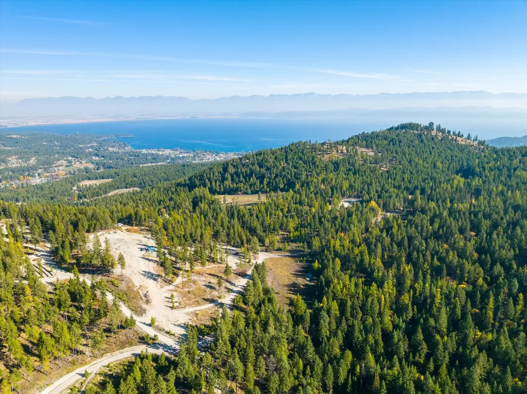410 Blacktail Heights Road Lakeside MT 59922
