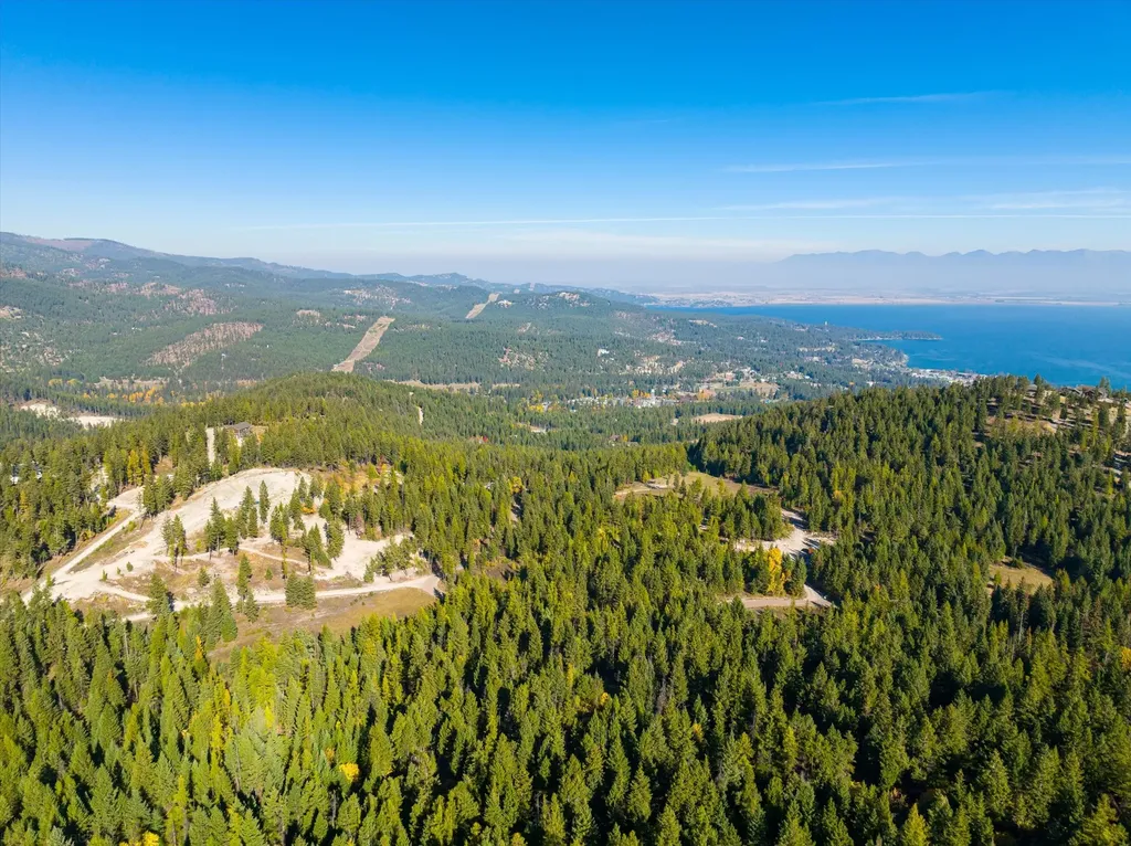 410 Blacktail Heights Road Lakeside MT 59922