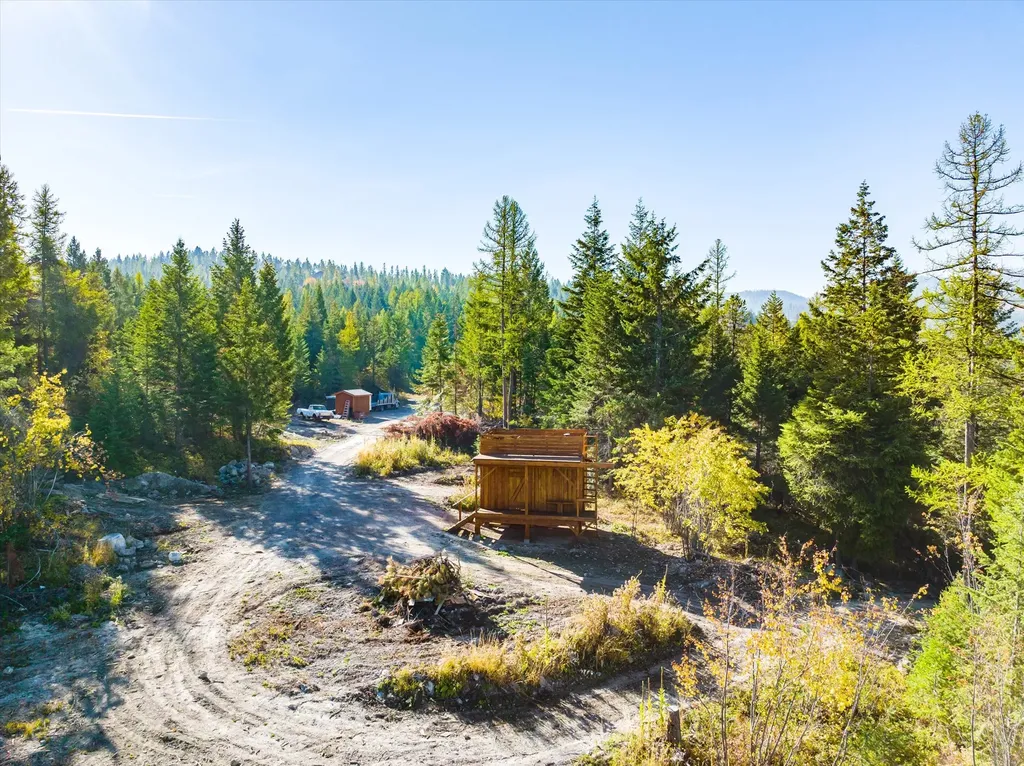 410 Blacktail Heights Road Lakeside MT 59922
