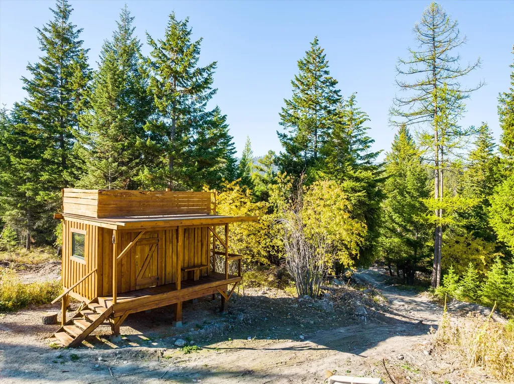 410 Blacktail Heights Road Lakeside MT 59922