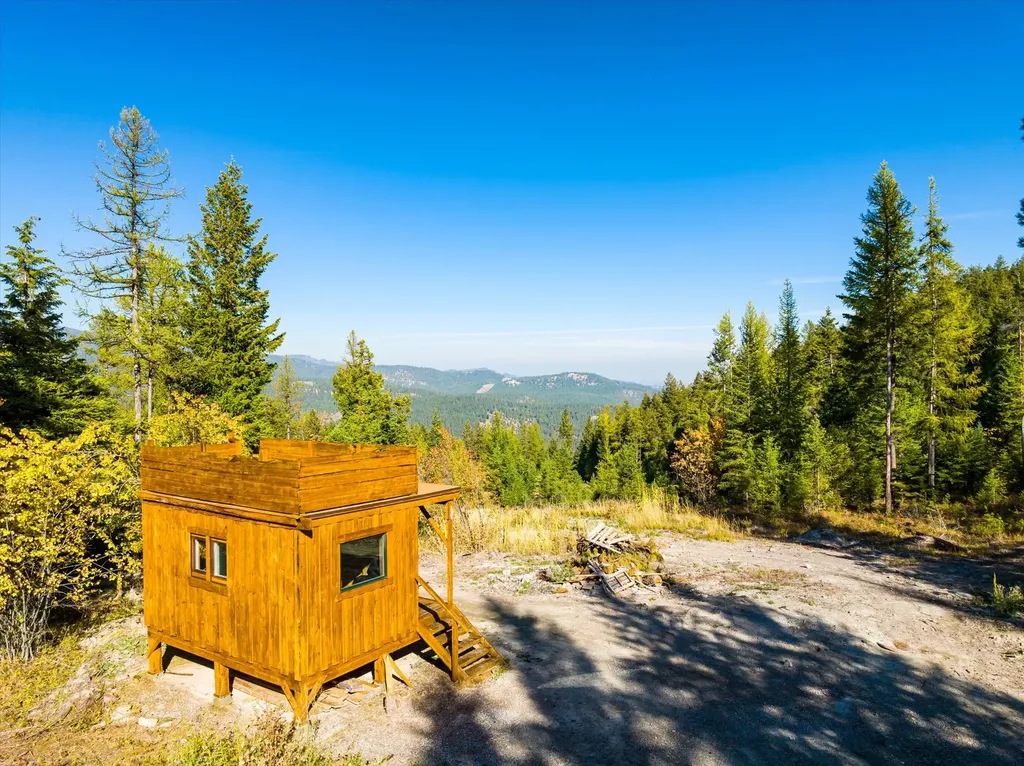 410 Blacktail Heights Road Lakeside MT 59922