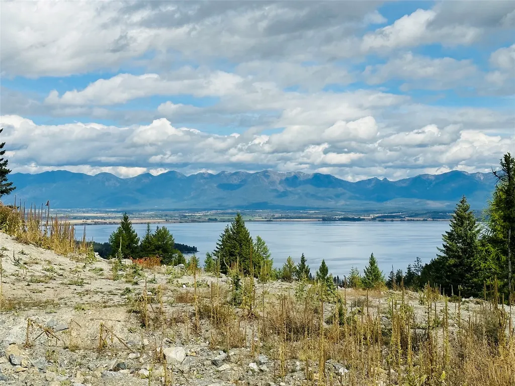 410 Blacktail Heights Road Lakeside MT 59922