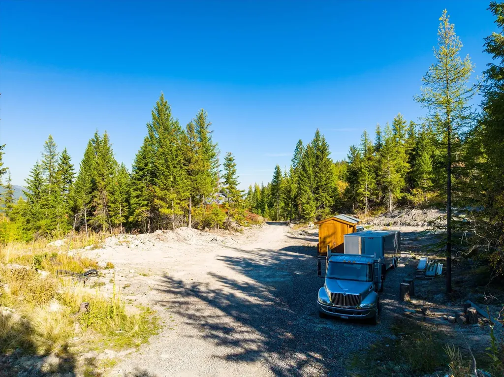 410 Blacktail Heights Road Lakeside MT 59922