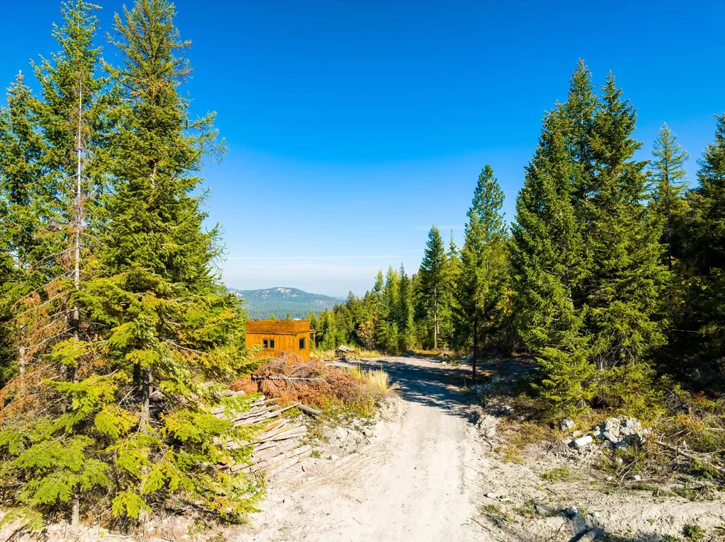 410 Blacktail Heights Road Lakeside MT 59922