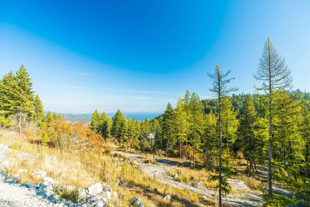 410 Blacktail Heights Road Lakeside MT 59922