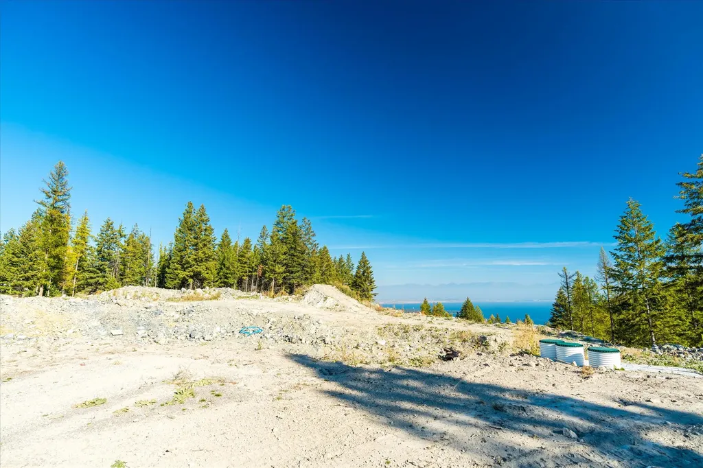 410 Blacktail Heights Road Lakeside MT 59922