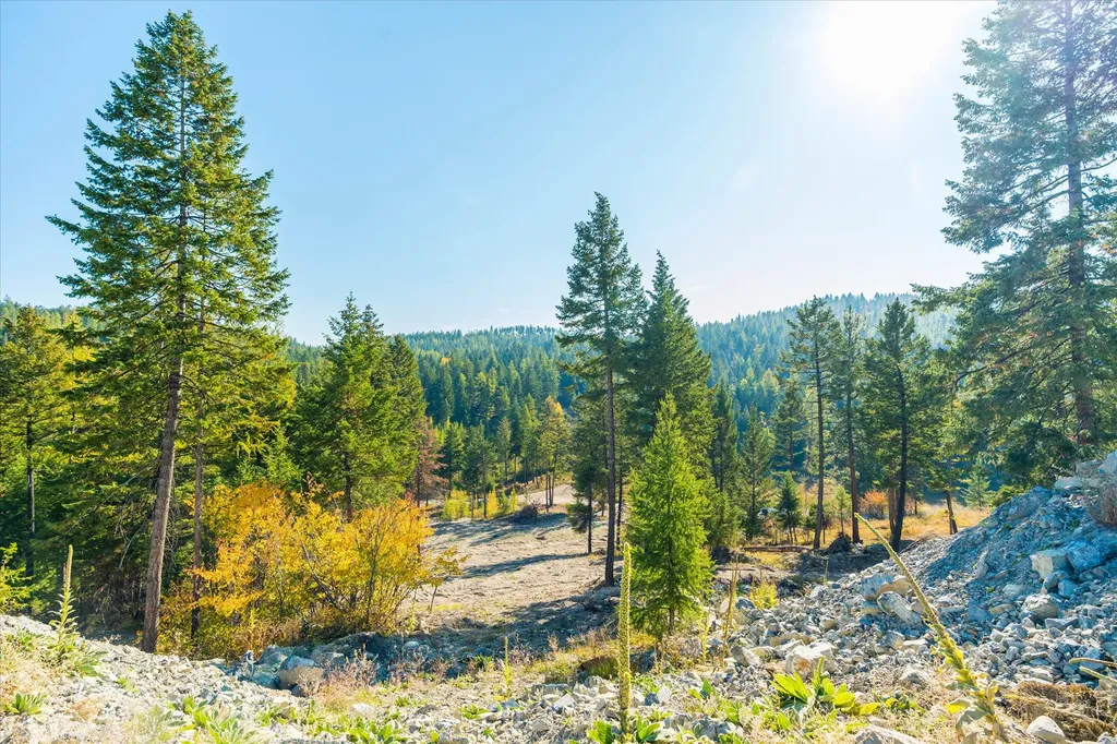 410 Blacktail Heights Road Lakeside MT 59922