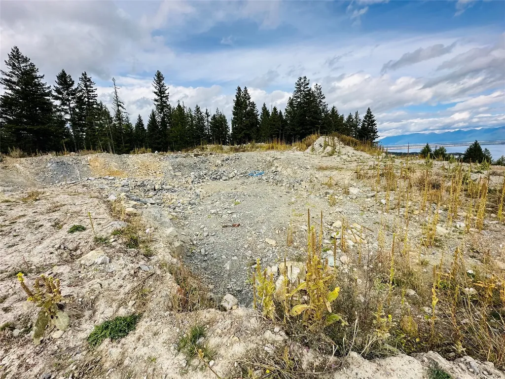 410 Blacktail Heights Road Lakeside MT 59922