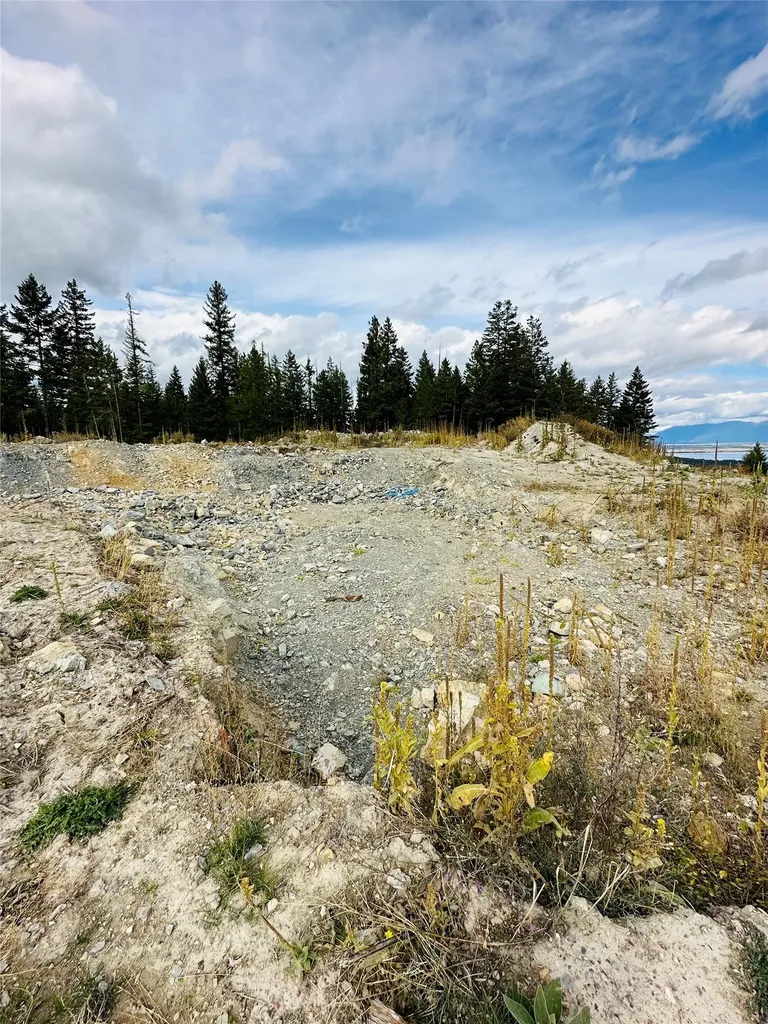 410 Blacktail Heights Road Lakeside MT 59922