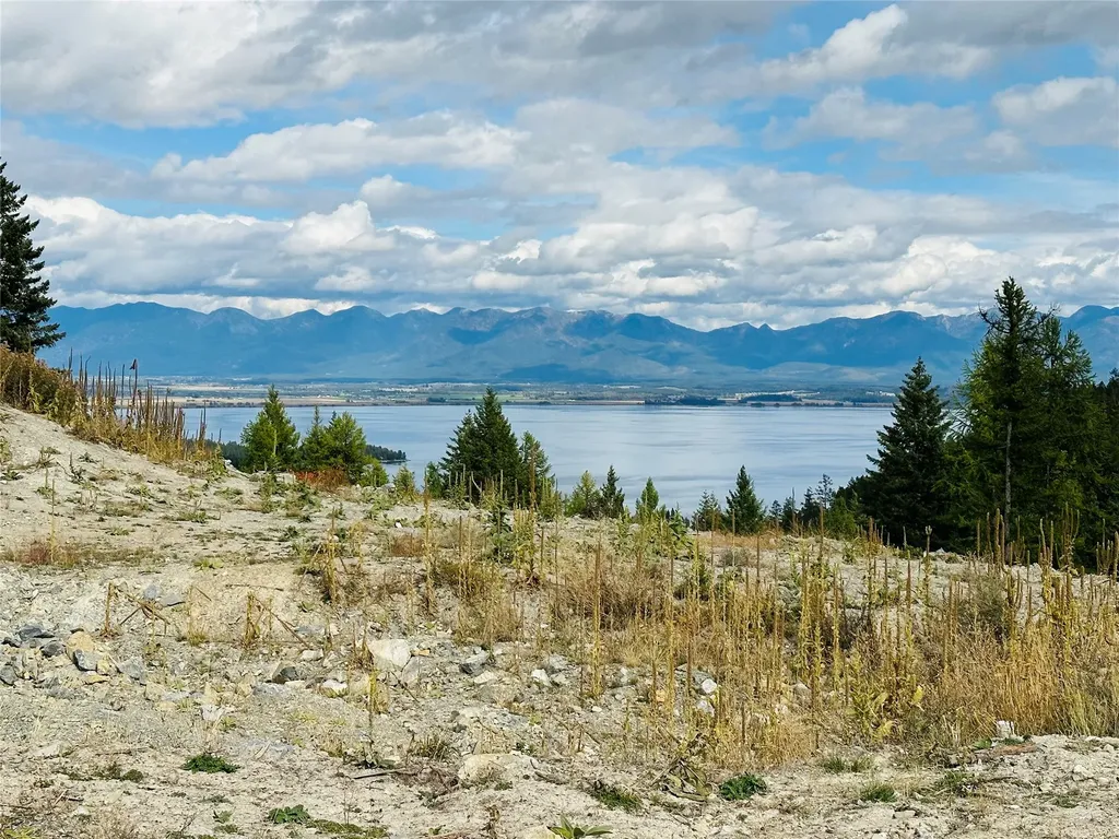 410 Blacktail Heights Road Lakeside MT 59922