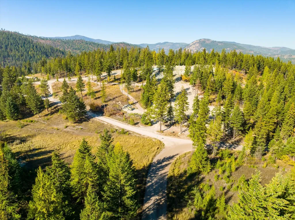 410 Blacktail Heights Road Lakeside MT 59922