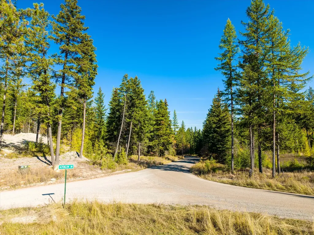 410 Blacktail Heights Road Lakeside MT 59922