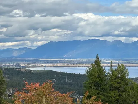 410 Blacktail Heights Road Lakeside MT 59922