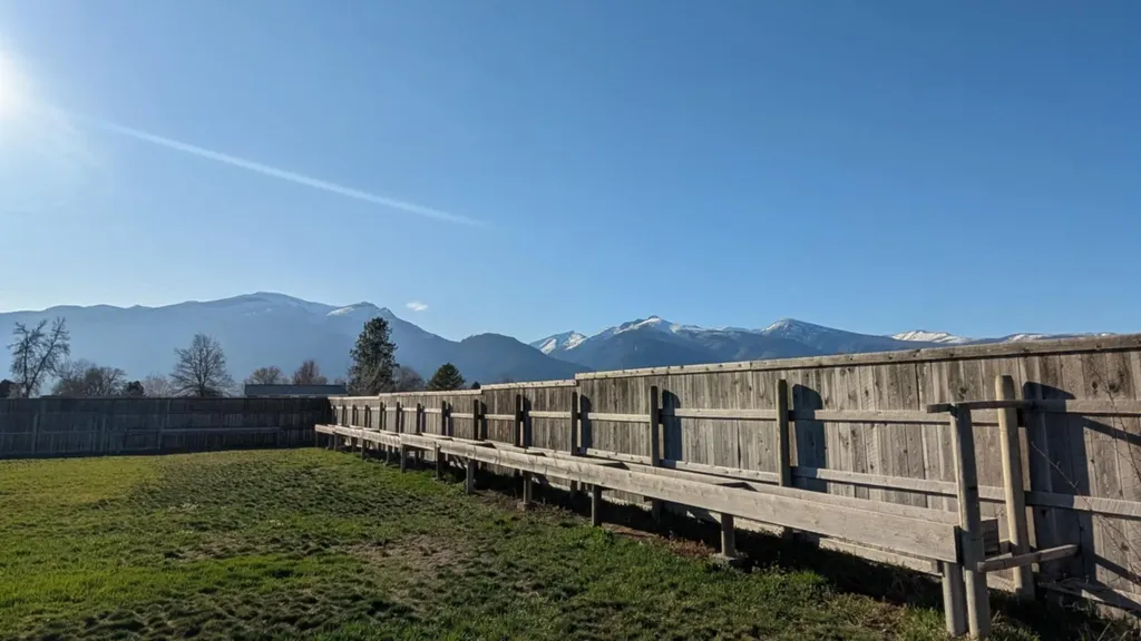 615 Park Avenue Stevensville MT 59870