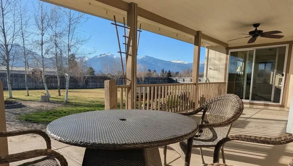 615 Park Avenue Stevensville MT 59870