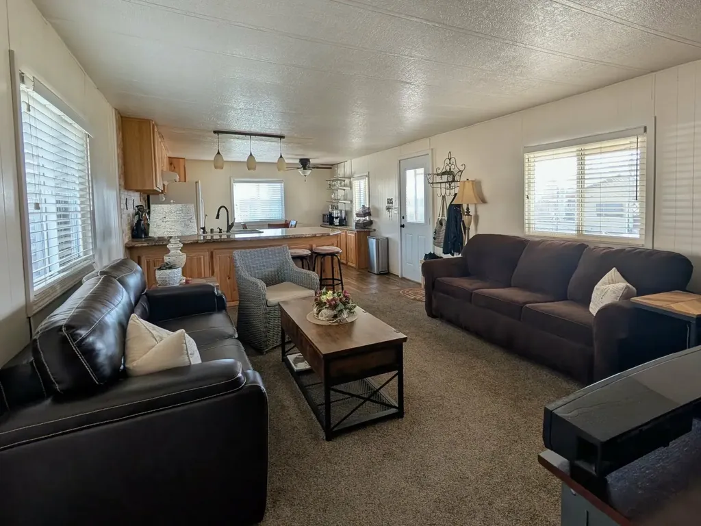 615 Park Avenue Stevensville MT 59870
