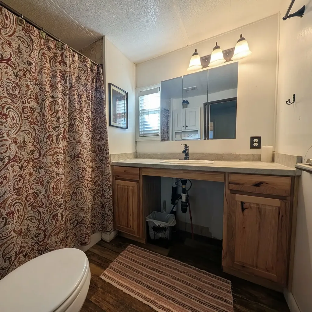 615 Park Avenue Stevensville MT 59870
