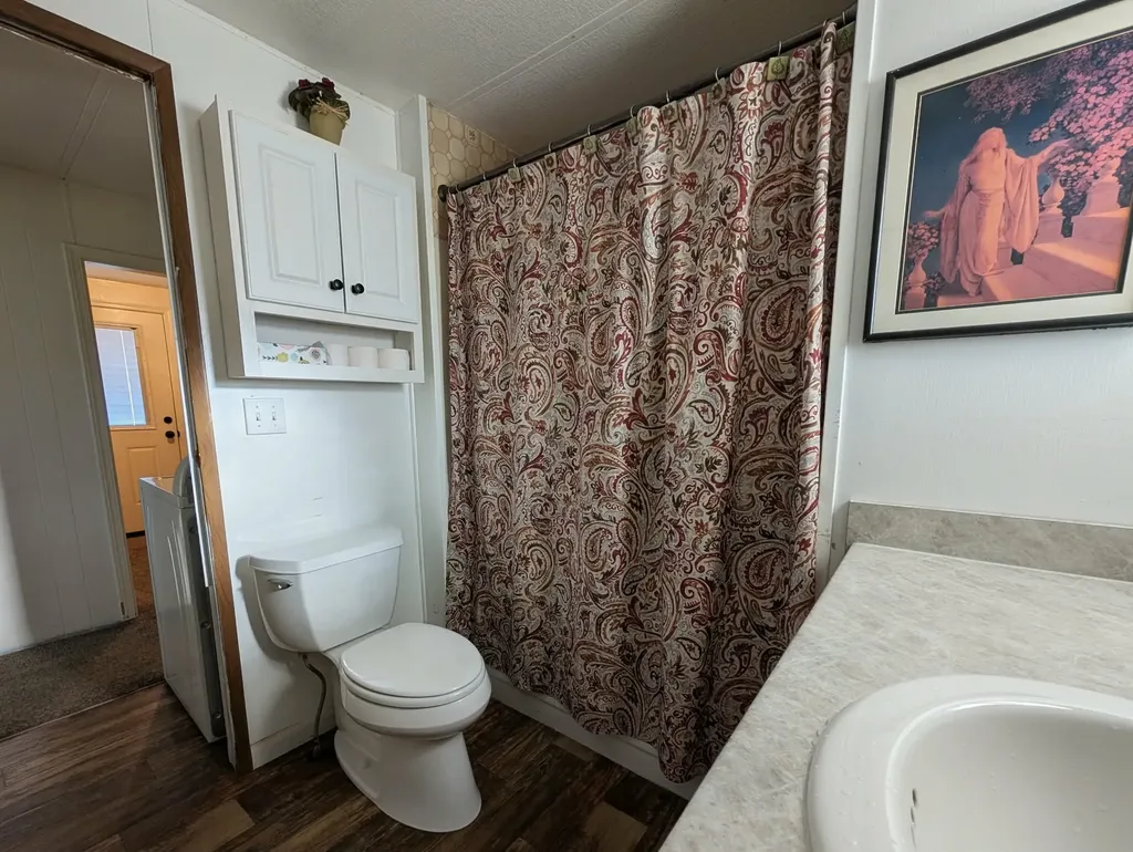 615 Park Avenue Stevensville MT 59870
