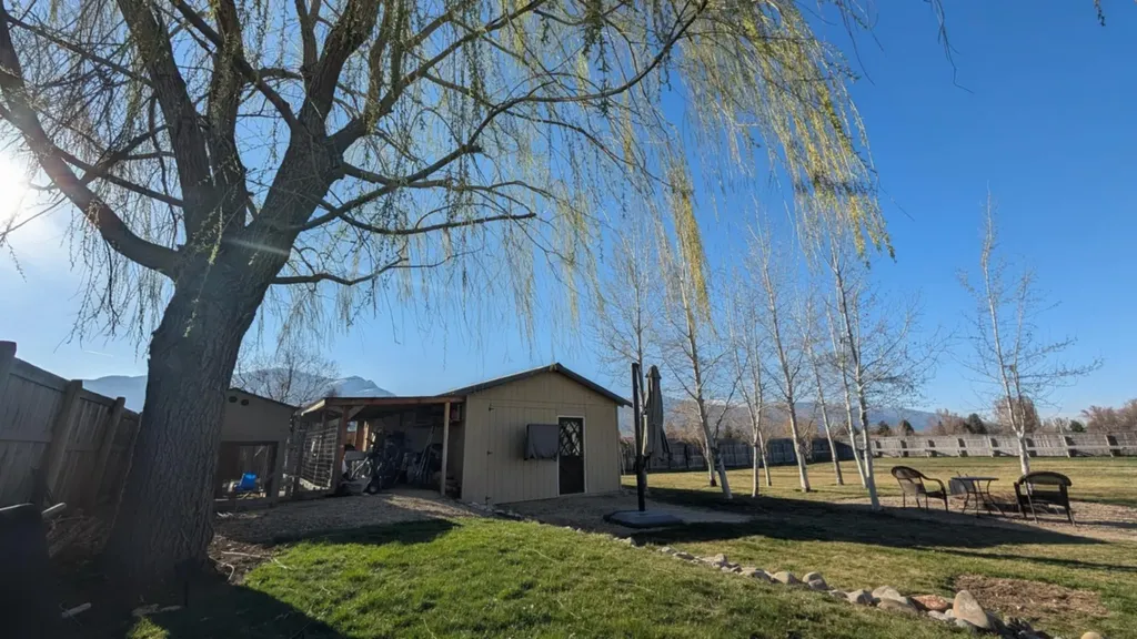 615 Park Avenue Stevensville MT 59870