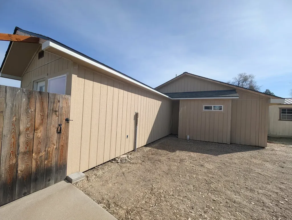 615 Park Avenue Stevensville MT 59870