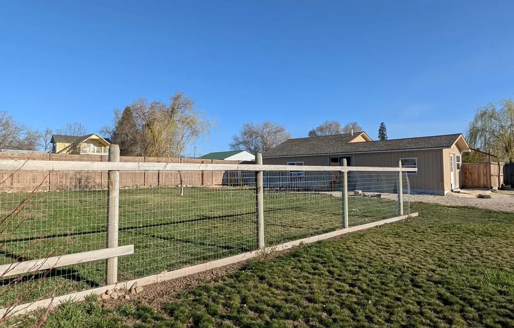 615 Park Avenue Stevensville MT 59870
