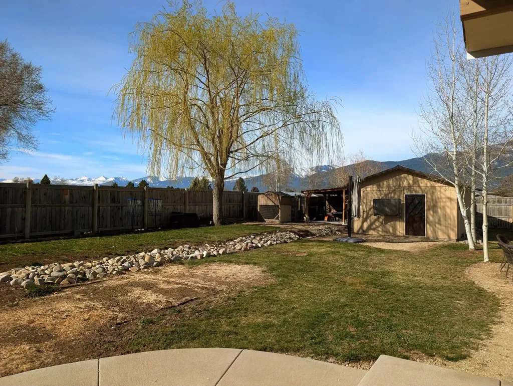 615 Park Avenue Stevensville MT 59870