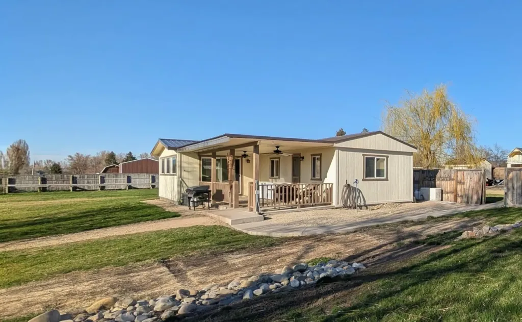 615 Park Avenue Stevensville MT 59870