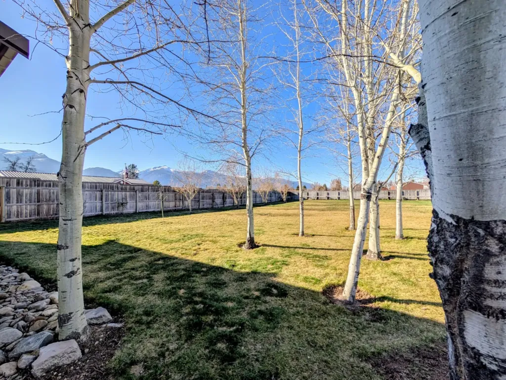 615 Park Avenue Stevensville MT 59870