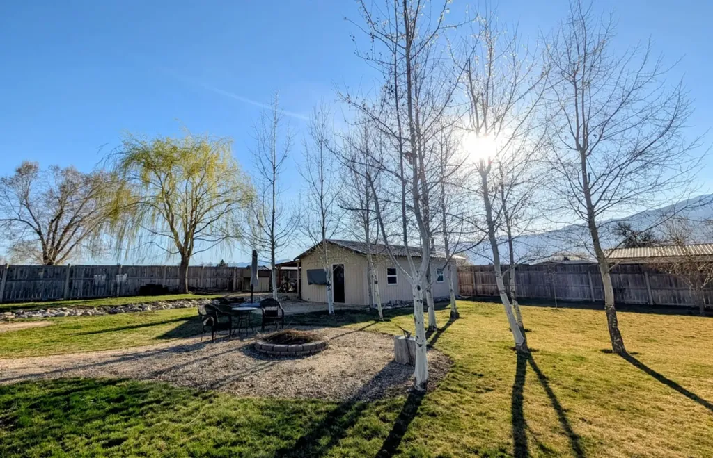 615 Park Avenue Stevensville MT 59870