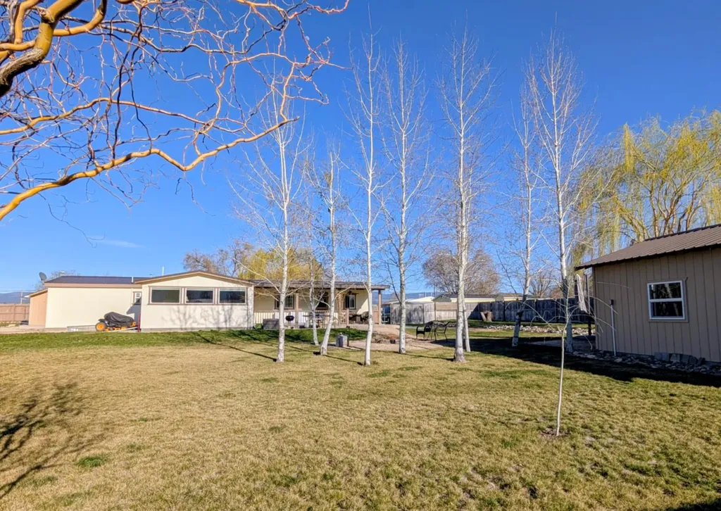 615 Park Avenue Stevensville MT 59870