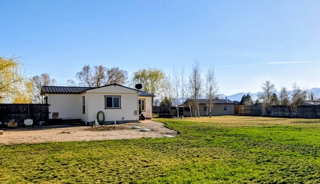 615 Park Avenue Stevensville MT 59870