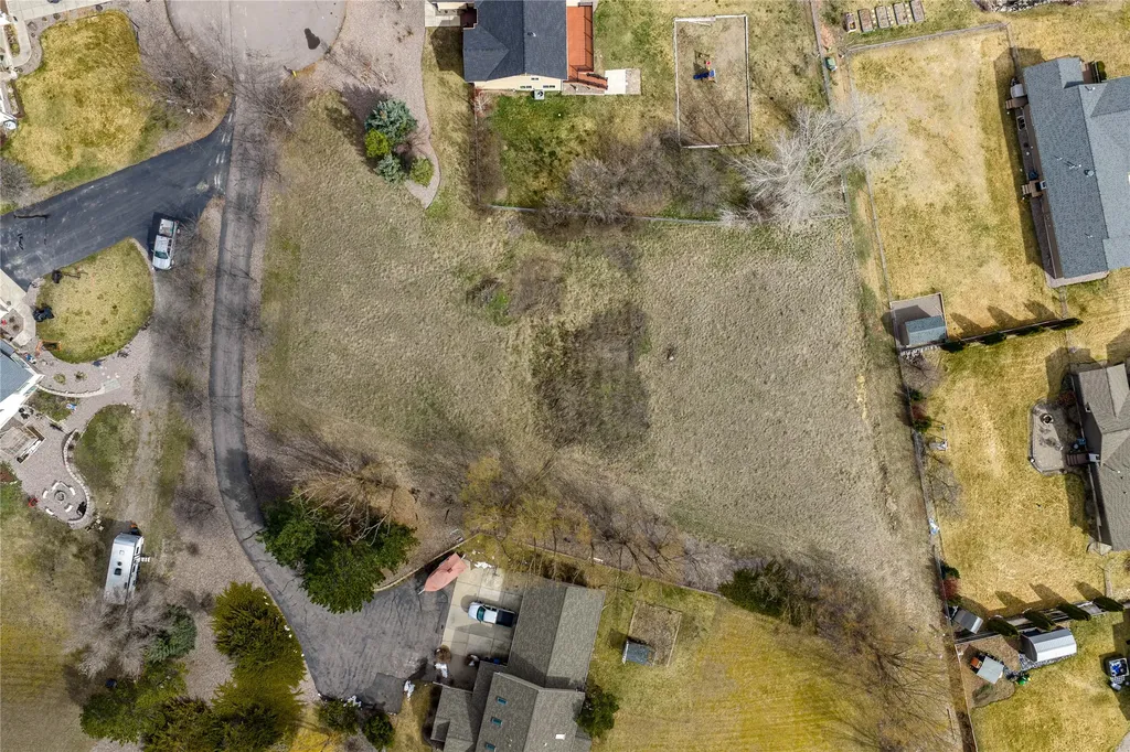 7130 Buckhorn Lane Missoula MT 59808