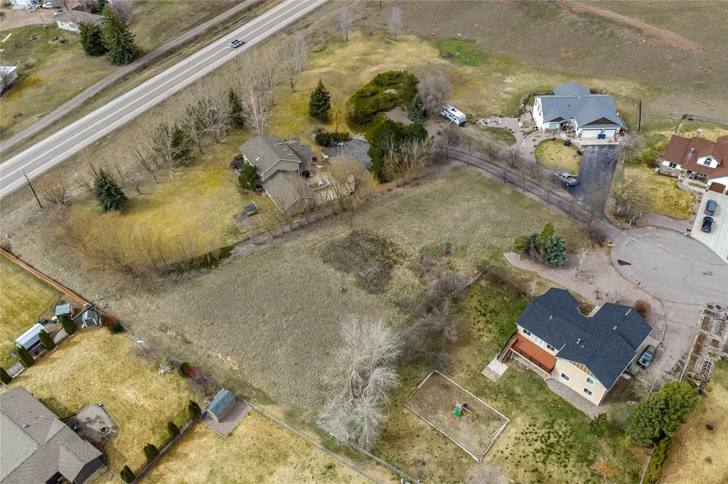 7130 Buckhorn Lane Missoula MT 59808