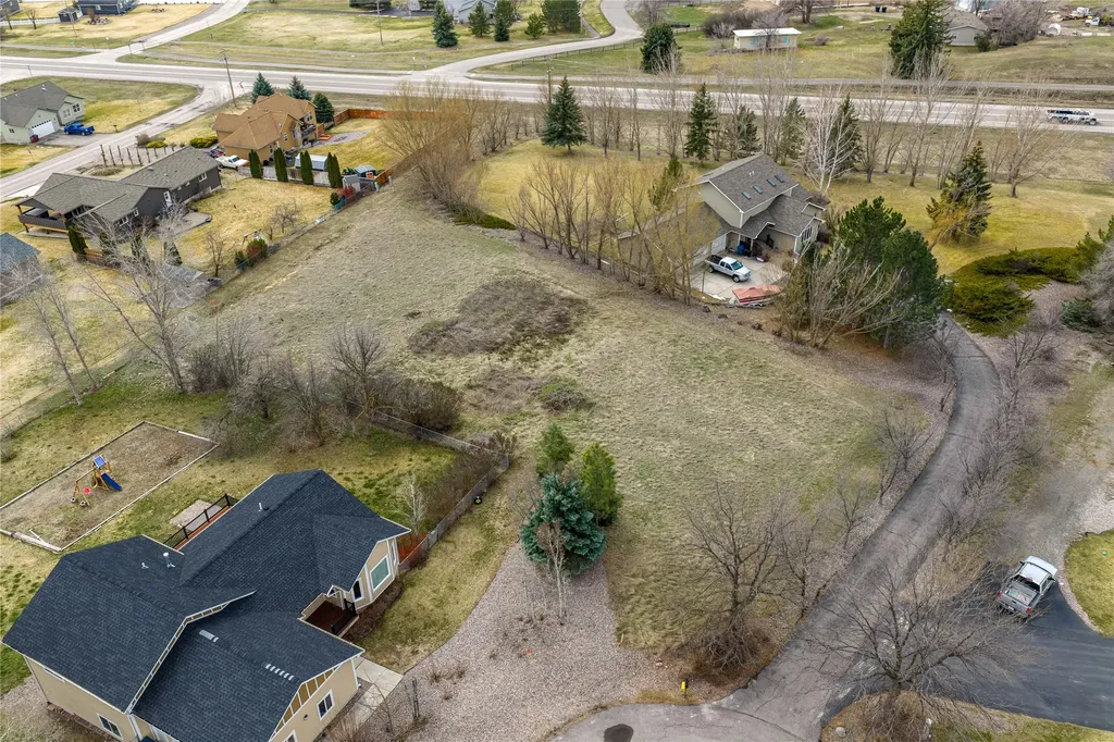 7130 Buckhorn Lane Missoula MT 59808