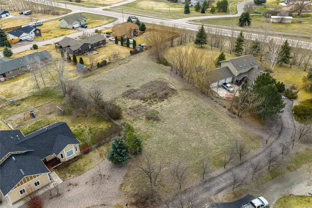 7130 Buckhorn Lane Missoula MT 59808