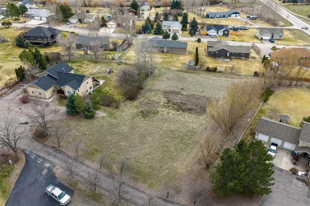 7130 Buckhorn Lane Missoula MT 59808