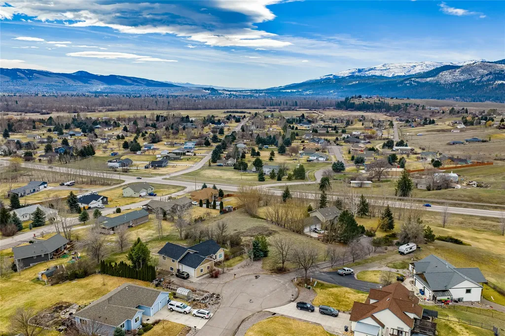 7130 Buckhorn Lane Missoula MT 59808