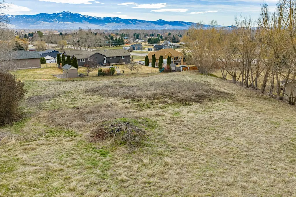 7130 Buckhorn Lane Missoula MT 59808