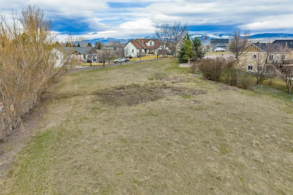 7130 Buckhorn Lane Missoula MT 59808