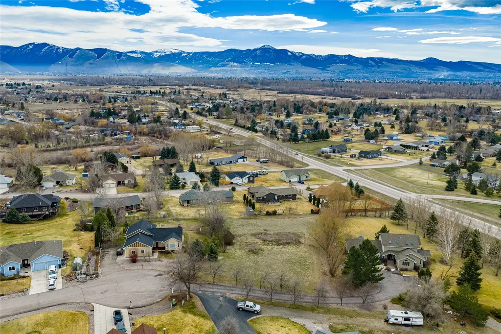 7130 Buckhorn Lane Missoula MT 59808