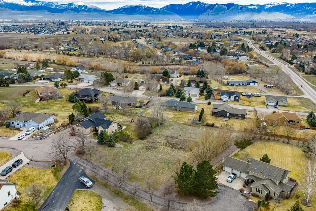 7130 Buckhorn Lane Missoula MT 59808