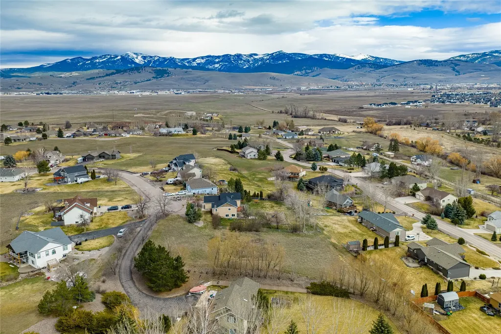 7130 Buckhorn Lane Missoula MT 59808
