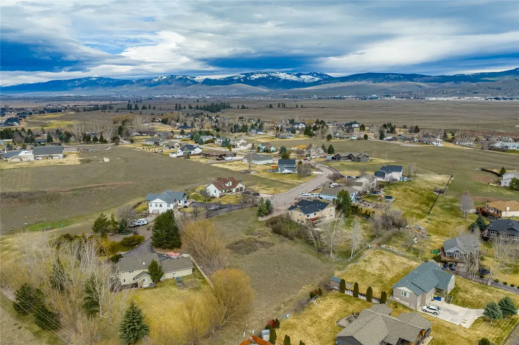 7130 Buckhorn Lane Missoula MT 59808