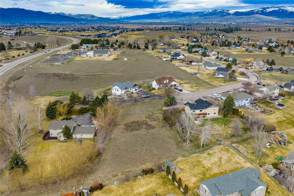 7130 Buckhorn Lane Missoula MT 59808