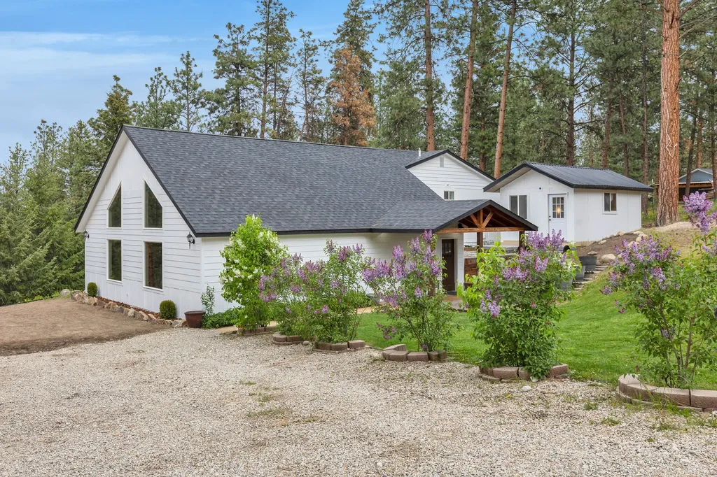 440 E 20th Street Hamilton MT 59840