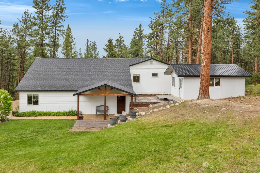 440 E 20th Street Hamilton MT 59840