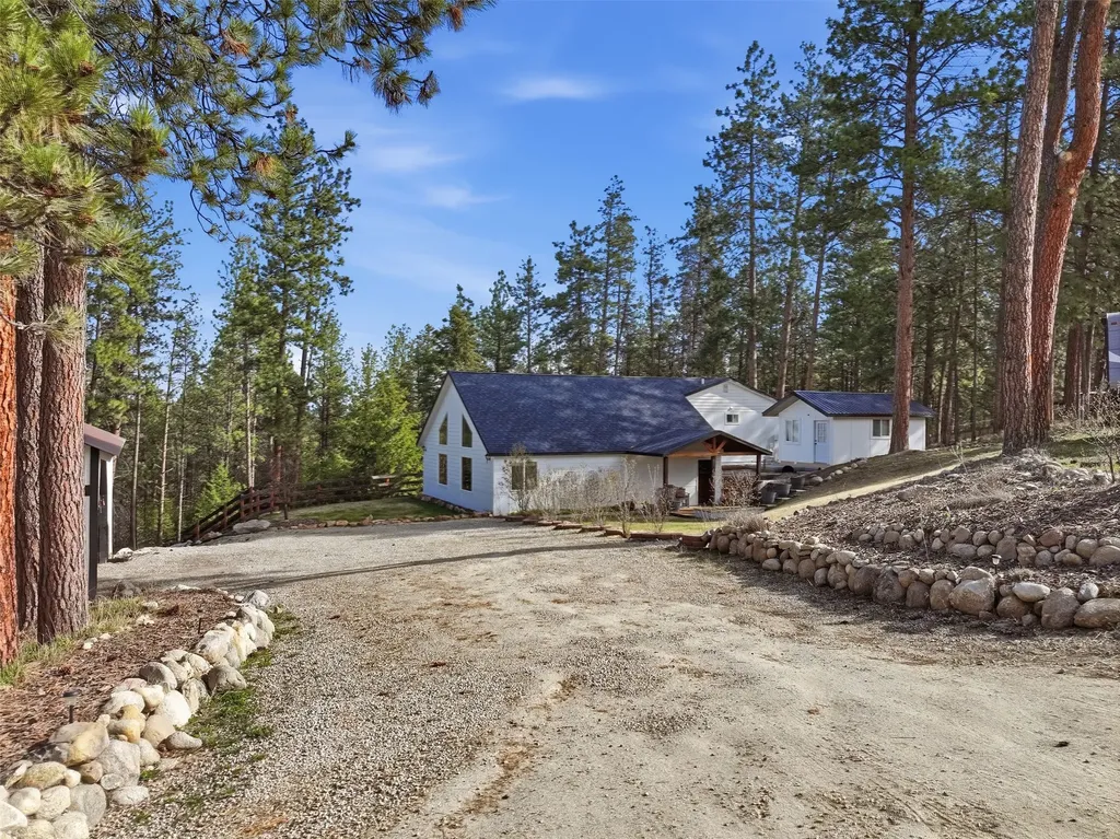 440 E 20th Street Hamilton MT 59840