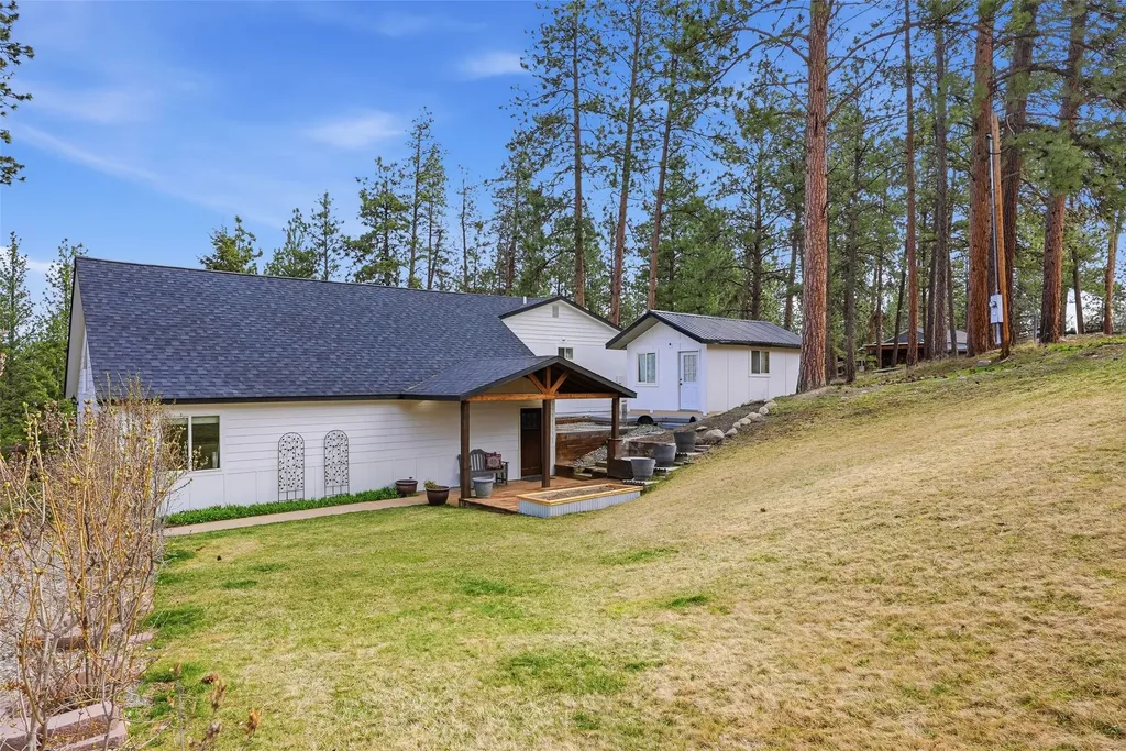 440 E 20th Street Hamilton MT 59840